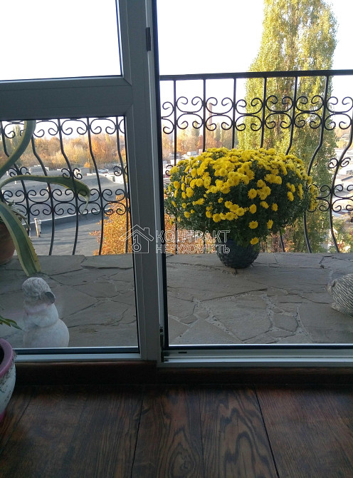 Продаж Квартира 3-кімнатна, 6/9 поверх на вул. Академика Вальтера Kharkiv - photo 8