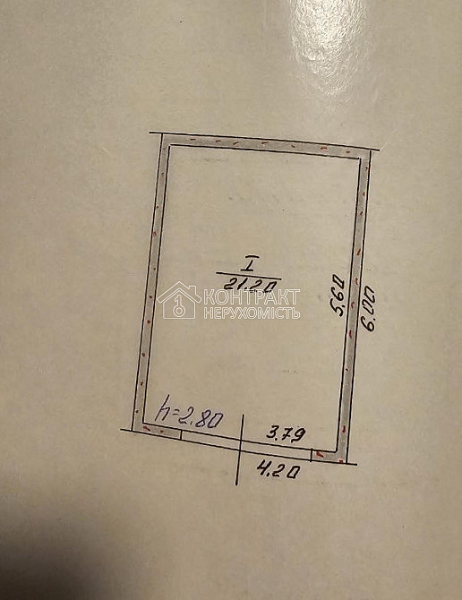 Продаж комерційне приміщення на вул. соснова Пісочин - фото 11