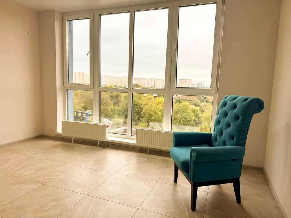 Оренда Квартира 1-кімнатна, 6/10 поверх на Центральна, 21б Київ - фото 5