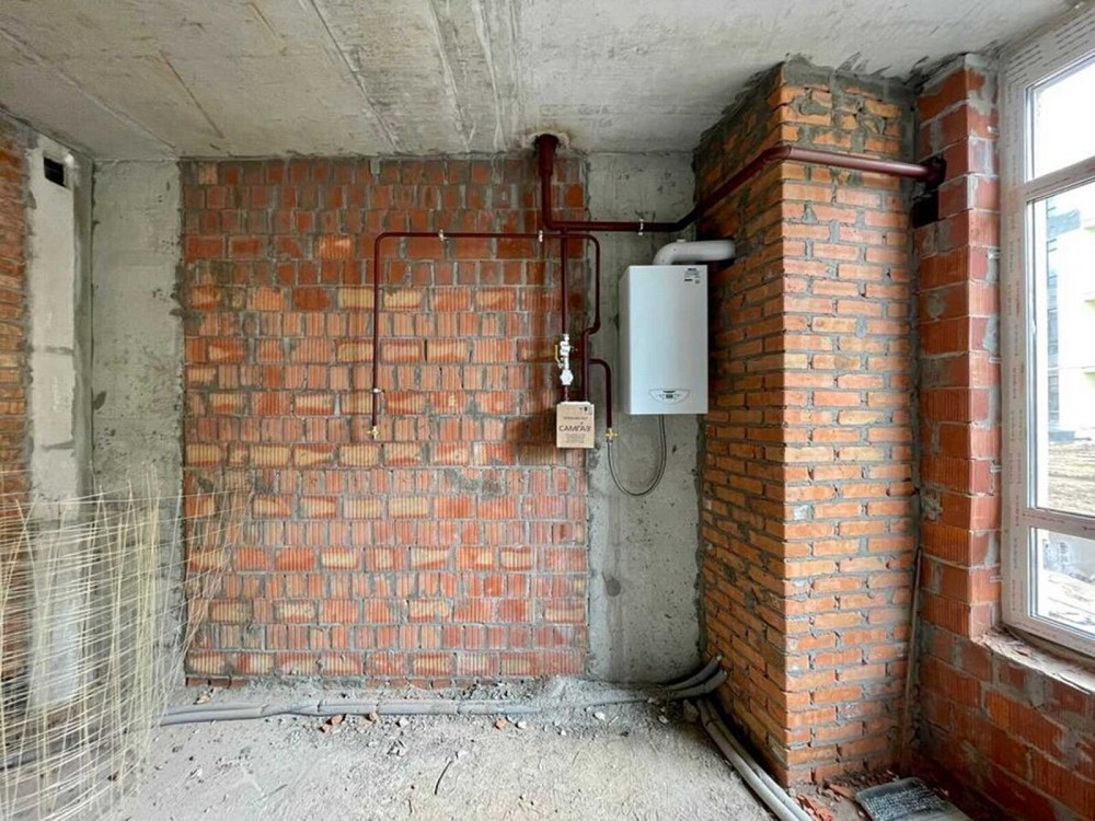 2 кімнатна квартира, ЖК Італійський квартал, Оболонський район Киев - изображение 5