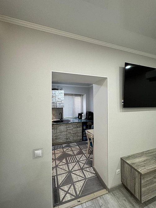 Продаж Будинок 5-кімнатний на Окружная ул. Одеса - фото 8