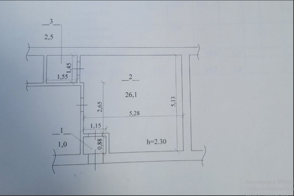 Продаж приміщення вільного призначення на вул. Вишневського К. Ivano-Frankivs'k - photo 6