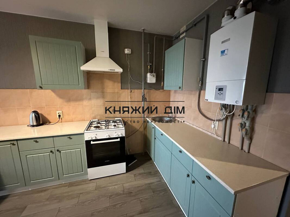 Оренда Квартира 1-кімнатна, 8/9 поверх на Малоземельная ул. Київ - фото 17