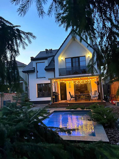 Продаж Будинок на вул. Будивельна Odessa - photo 1