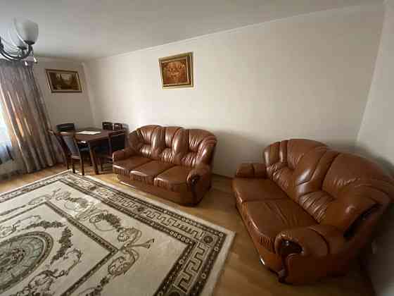 Продаж Квартира 4-кімнатна, 4/6 поверх на Дудаєва Івано-Франківськ