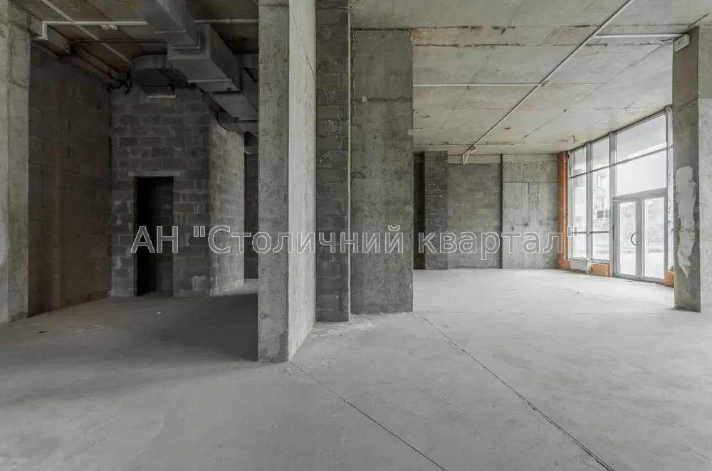 Оренда приміщення вільного призначення на Вишгородська вул., 45 приміщень - 1, поверх - 1/24 Київ - фото 10