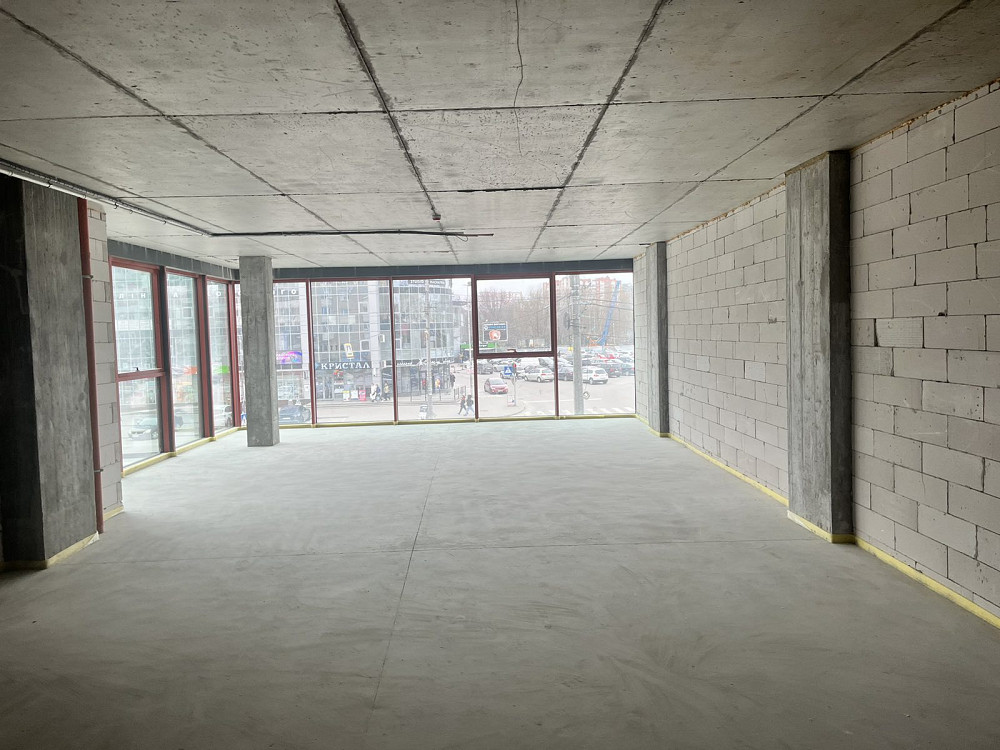 Оренда торгове приміщення на вул. Торговиця поверх - 2/4 Ternopil' - photo 10