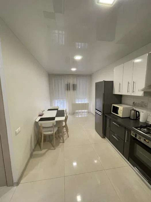 Оренда Квартира 1-кімнатна, 3/10 поверх на ул. Малоземельная Київ - фото 2