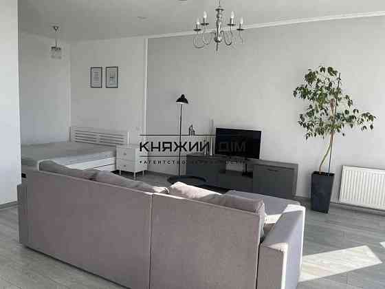 Оренда Квартира 1-кімнатна, 19/24 поверх на вул. Боженко вул. / Казимира Малевича Киев