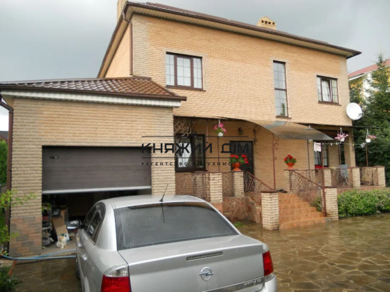 Продаж будинку с. Тарасівка № 228932 Вільна Тарасівка