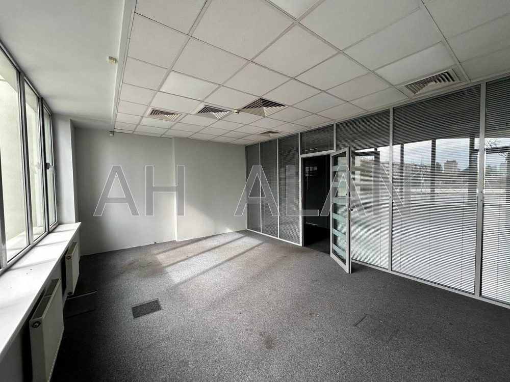 Оренда офісне приміщення на Автозаводська вул., 54/16 поверх - 4/8 Київ - фото 8