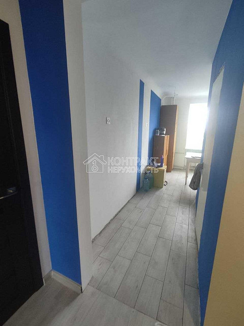 Продаж Квартира 1-кімнатна, 8/10 поверх на вул. Ковтуна Харків - фото 7