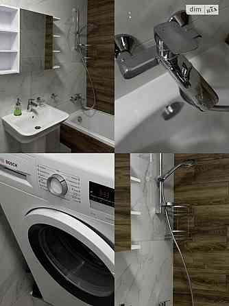 Оренда Квартира 1-кімнатна, 20/27 поверх на Миколи Закревського, 10А Київ