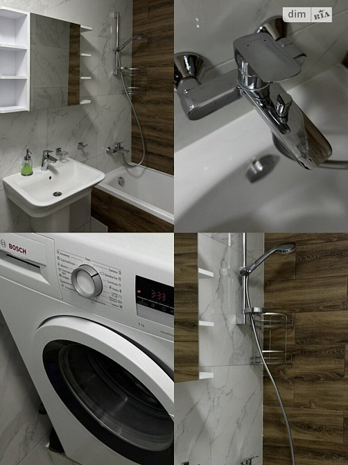 Оренда Квартира 1-кімнатна, 20/27 поверх на Миколи Закревського, 10А Київ - фото 5