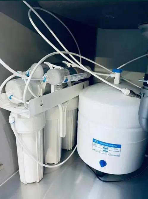 Оренда 2к Квартира 80 кв.м Степана Бандери 15 Дніпро - фото 8