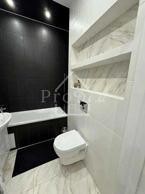 Оренда Квартира 1-кімнатна, 2/9 поверх на Академіка Писаржевського вул., 8а Kiev - photo 4