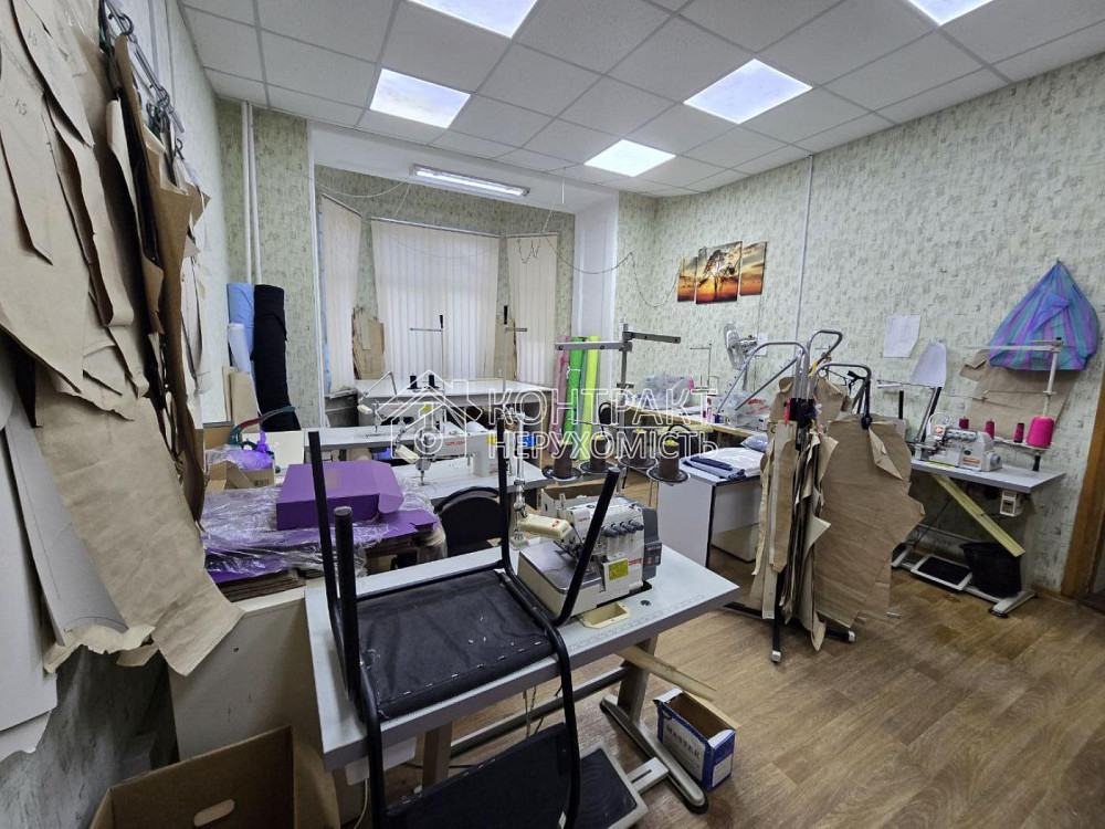 Продаж виробниче приміщення на вул. Георгія Тарасенка приміщень - 6 Харьков - изображение 6