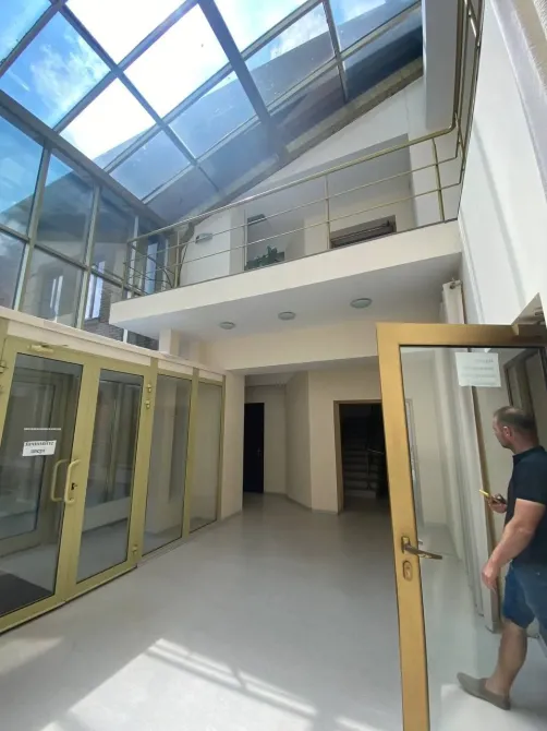 Здається Офісні приміщення площа 1568 кв.м  Дніпро  Дніпро - фото 8