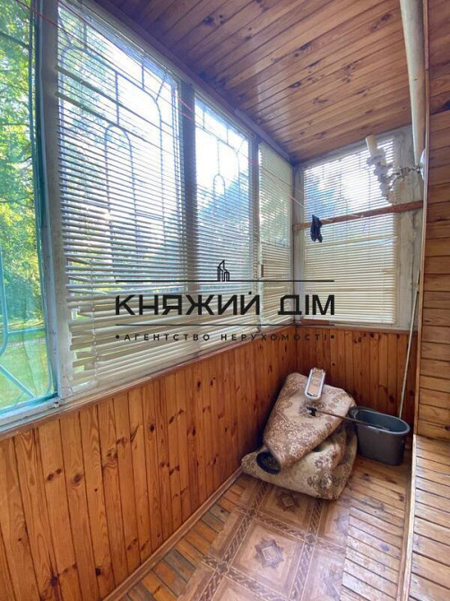 ОРЕНДА 1 кімнатна .квартира на Теремках. м. Іподром вул. Смолича 4 код 11186958 Київ - фото 3