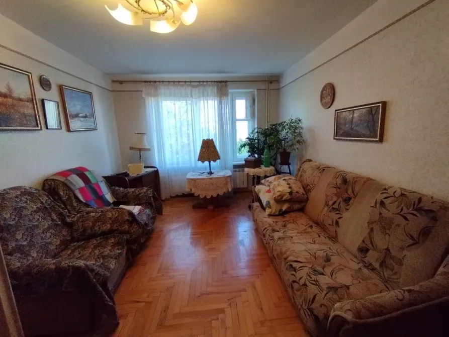 Оренда 3к Квартира 75 кв.м Жемайте 13 Ужгород - фото 4