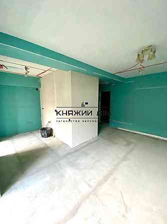 Продаж Квартира 1-кімнатна, 2/9 поверх на Кудри Ивана ул./Джона Маккейна ул. Kiev