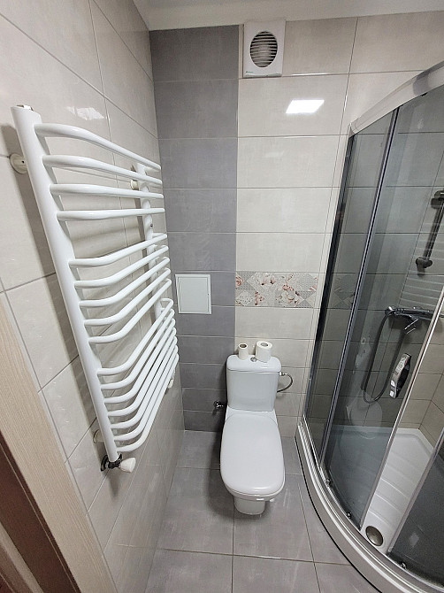 Оренда Квартира 1-кімнатна, 1/4 поверх на вул. Довга Івано-Франківськ - фото 12