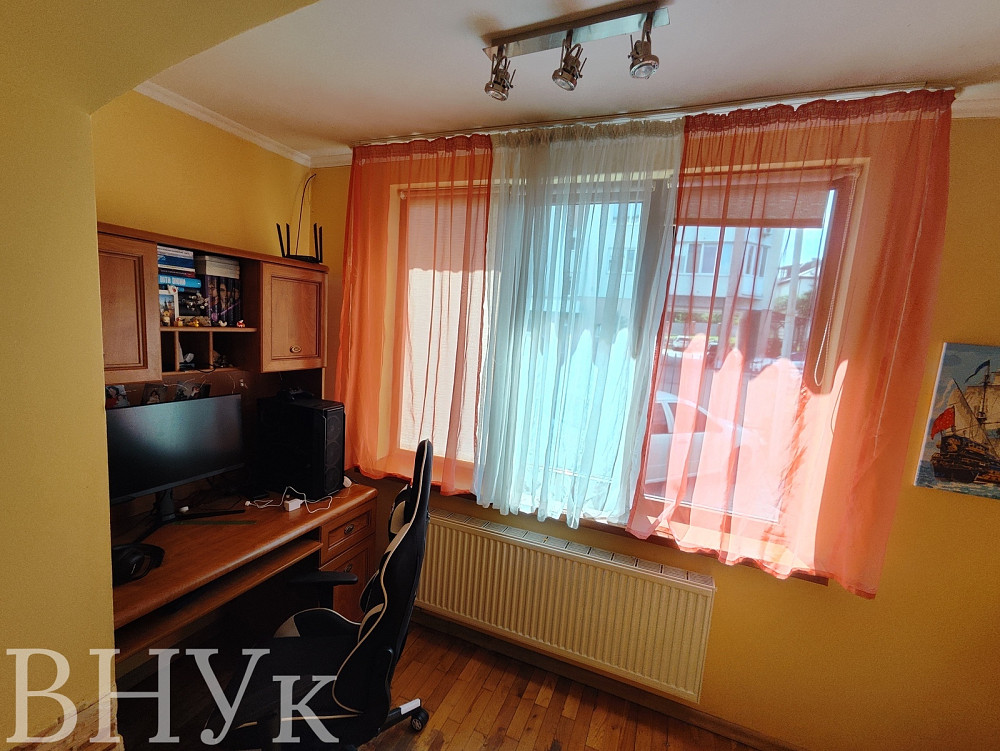 Продаж Квартира 3-кімнатна, 1/5 поверх на вул. Лінкольна L'viv - photo 6