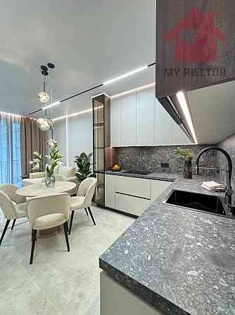 Продаж Квартира 2-кімнатна, 4/9 поверх на Легоцького Uzhhorod