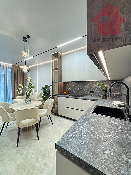 Продаж Квартира 2-кімнатна, 4/9 поверх на Легоцького Uzhhorod - photo 3