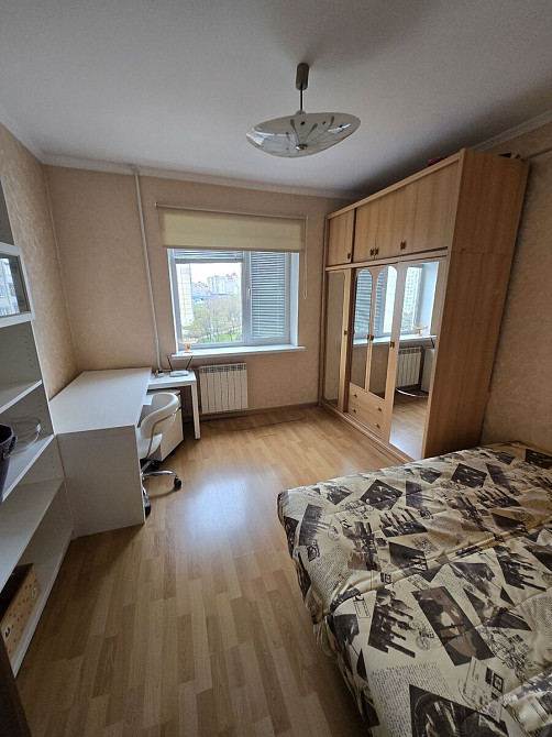 Оренда Квартира 2-кімнатна, 7/9 поверх на вул.Героїв Дніпра, 42а Київ - фото 8