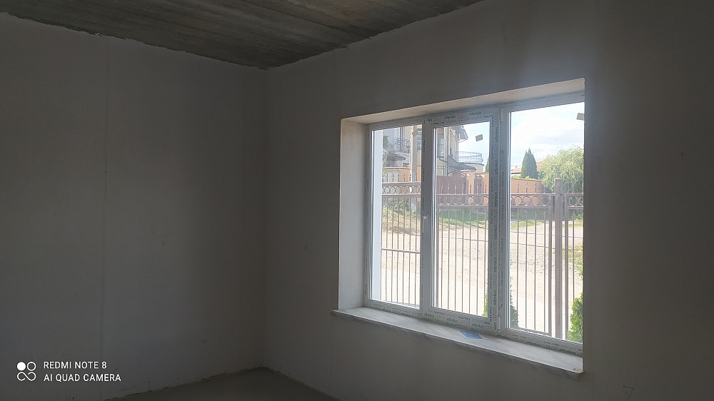 Продам новый 2х этажный дом-дуплек в с. Нерубайском. Нерубайське - фото 8