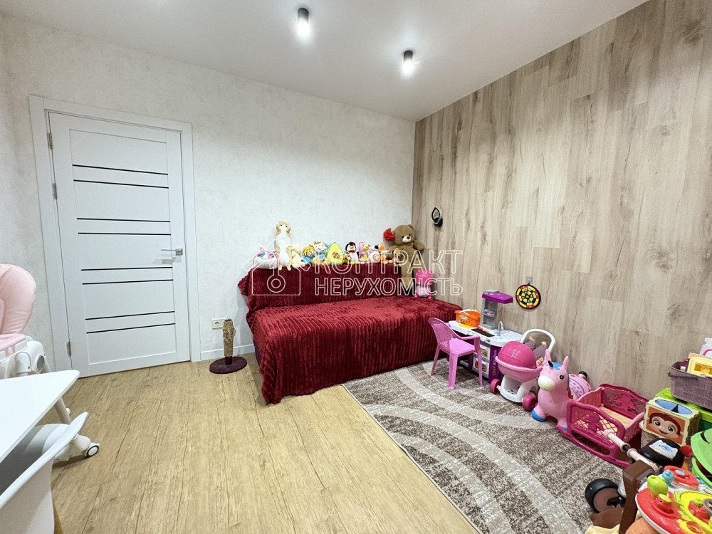 Продаж Квартира 2-кімнатна, 3/9 поверх на вул. Полтавський Шлях Харків - фото 12