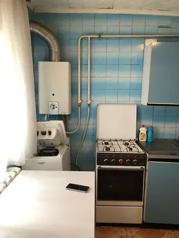 Продаж 2-поверховий   40 кв.м 2 кімн. на Соборна вулиця Миколаїв - фото 9