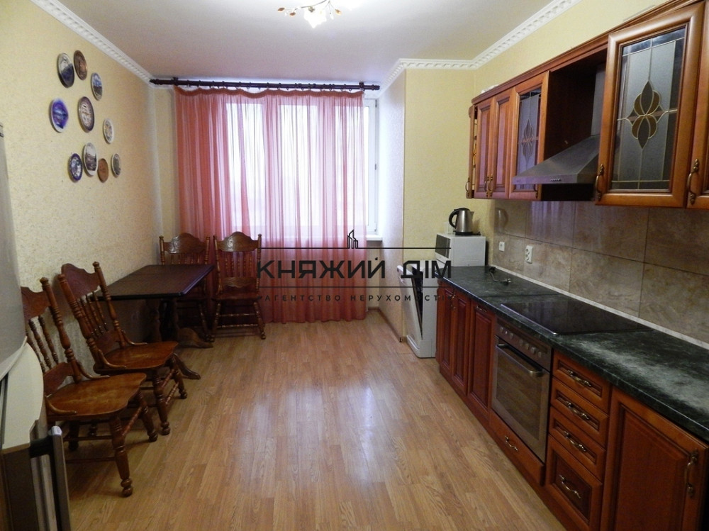 Шикарная 4-х комнатная раздельная ЖК Корона. № 21102921 Київ - фото 14