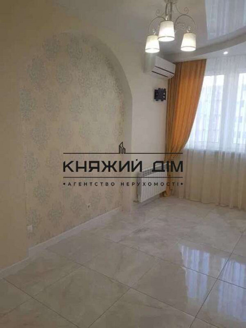 Продається 2-х к.кв. з чудовим ремонтом на Позняках! № 21144201 Київ - фото 11