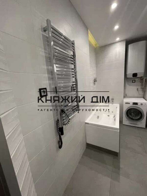 Продаж 3-кімнатної квартири в ЖК Престиж Холл. № 21142088 Київ - фото 13