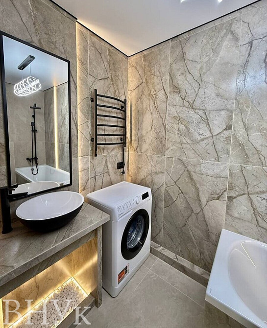 Продаж Квартира 2-кімнатна, 2/11 поверх на Смакули Тернополь - изображение 11