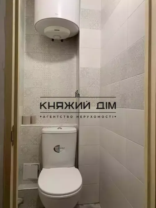 Оренда Квартира 2-кімнатна, 1/10 поверх на Тростянецкая ул. Kiev - photo 8