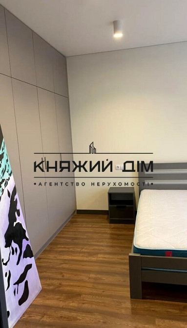 Оренда Квартира 1-кімнатна, 22/26 поверх на Краковская ул. Kiev - photo 7