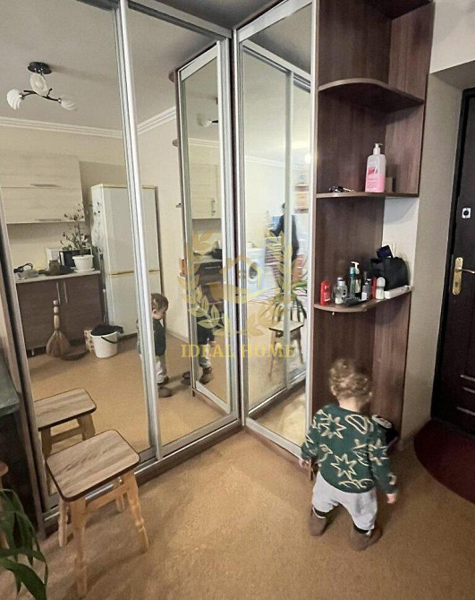 Продаж кімнати в гуртожитку в Дарницькому р-н Київ - фото 6