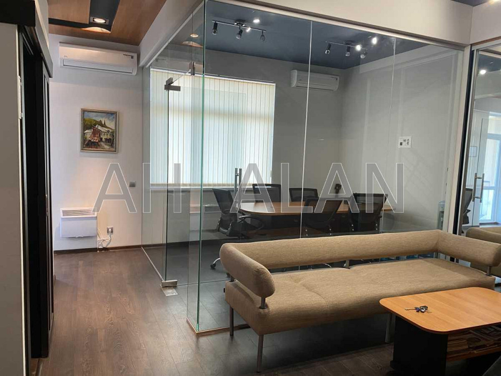 Оренда офісне приміщення на Липська вул., 19/7 поверх - 6/6 Київ - фото 7