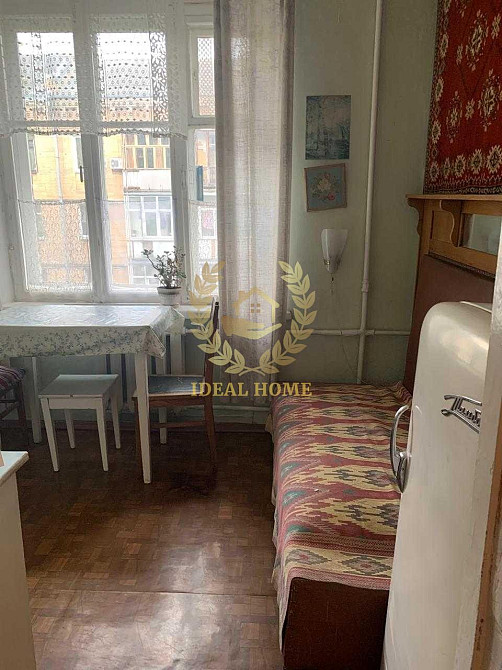 Продаж Квартира 1-кімнатна, 4/5 поверх на Цитадельная ул., 4/7 Київ - фото 8