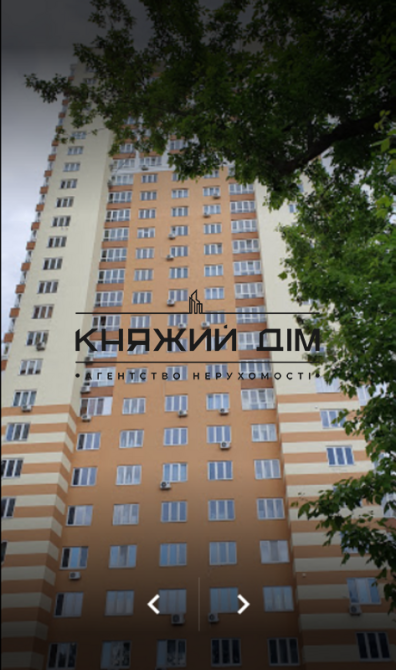 Продаж 1к Квартира 46 кв.м Краковская ул. Київ - фото 9