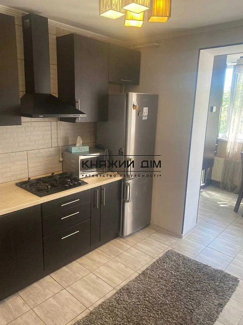 Продаж 1-к квартири ЖК Софія, Софіївська Борщагівка, код 21146856  - фото 4