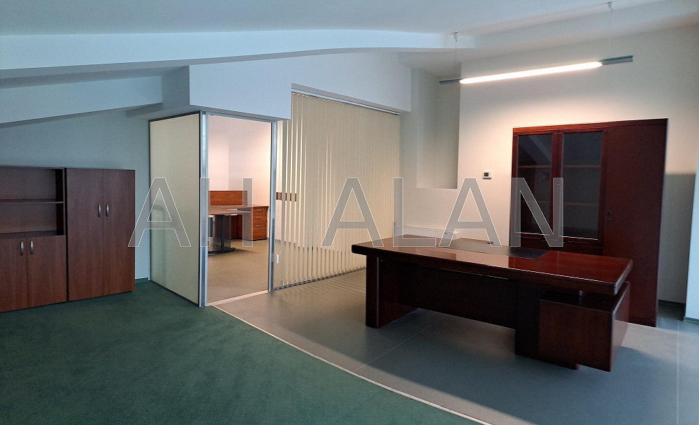 Оренда офісне приміщення на Лейпцизька вул., 3А приміщень - 14, поверх - 5/5 Київ - фото 16