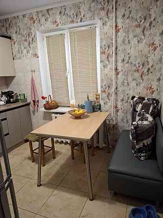 Двухкомнатная на Вузовском с ремонтом Odessa