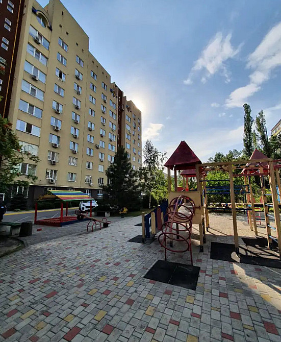 Продаж Квартира 3-кімнатна, 9/10 поверх на Малиновского Маршала ул., 48А Дніпро - фото 16