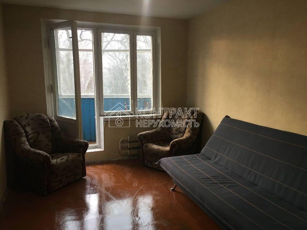 Продаж Квартира 1-кімнатна, 3/12 поверх на вул. Фесенковский въезд Kharkiv - photo 1