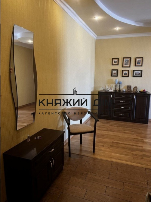 Продаж 3-х к. квартири, вул. Срібнокільська 1, м. Позняки. № 21138969 Київ - фото 11