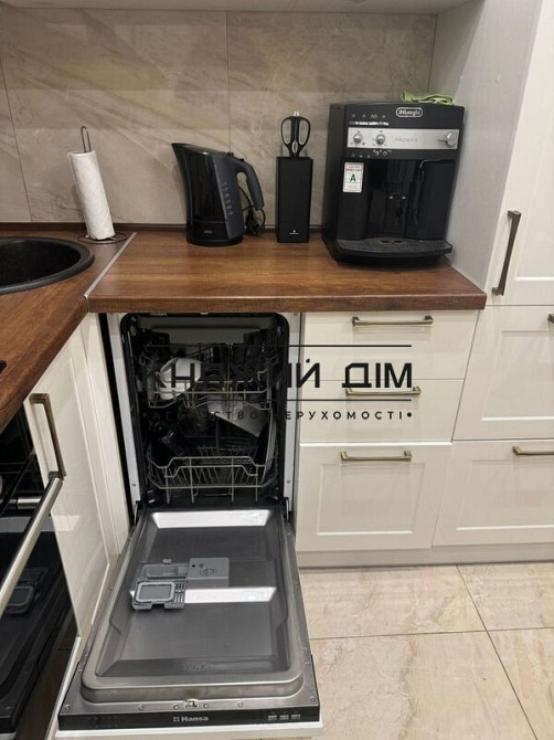 Оренда Квартира 1-кімнатна, 10/10 поверх на Малоземельная ул. Киев - изображение 5